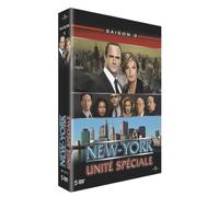 New-york unité spéciale, saison 9