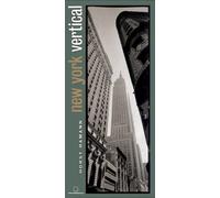 New York vertical. Ediz. illustrata