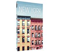 New York Ville monde