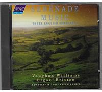 New York Virtuosi Cham.Sy - Serenade to Music