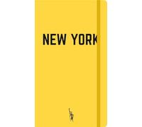 New York. Visual notebook