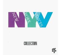 New York Voices - Collection