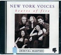 New York Voices - Hearts of Fire