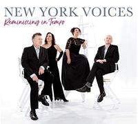 New York Voices - Reminiscing In Time