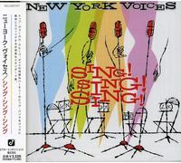 New York Voices - Sing Sing Sing