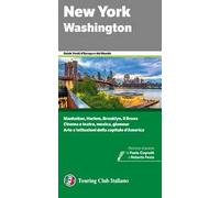 New York, Washington