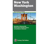 New York, Washington – Touring Editore