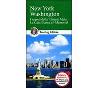 New York, Washington