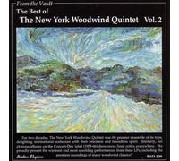 New York Woodwind Quintet - Play Milhaud/Hindemith/Ibert/&
