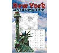 New York Word and Number Search