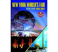 New York World's Fair: A Collection of Short Subjects (DVD) Various