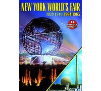 New York World's Fair: A Collection of Short Subjects (DVD) Various