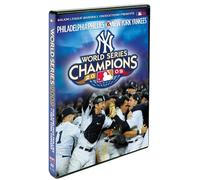 New York Yankees: 2009 World Series Champions