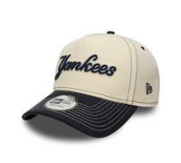 New York Yankees, Cappellino New Era da uomo City Icon EFrame