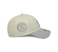 New York Yankees Cooperstown MLB World Series Cream 9TWENTY Adjustable Cap