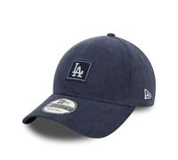 New York Yankees Cord Patch Dark Blue 9Forty New Era Cap