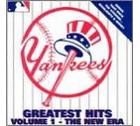 New York Yankees - Greatest Hits 1