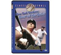 New York Yankees: Heart of the Order