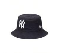 New York Yankees Men's Bucket Cap Navy OSFMtela