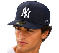 New York Yankees New Era 59Fifty AC Performance Squadra Cappello Baseball