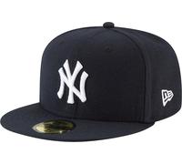 New York Yankees New Era 59Fifty AC Performance Squadra Cappello Baseball