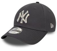 New York Yankees New Era 9Forty MLB Animale Inserto Grafite Cappello Baseball