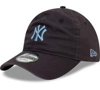New York Yankees New Era 9Twenty Midi Logo Cappello Baseball Relaxed Fit