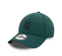 New York Yankees Quilted Adjustable New Era Cap