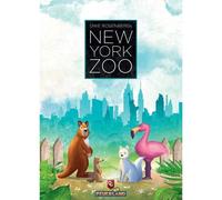New York Zoo