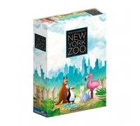 New York Zoo - Tedesco