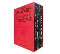 New Yorker: Encyclopedia of Cartoons