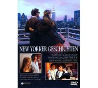 New Yorker Geschichten