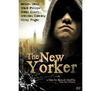 New Yorker - New Yorker