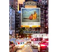 New York's CHINATOWN: Un viaje visual