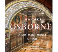 New York's Osborne Apartment House of 1885