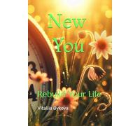 New You: Rebuild Your Life