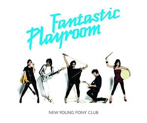 New Young Pony Club - Fantastic Playroom
