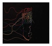 New Young Pony Club - New Young Pony Club