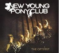 New Young Pony Club - Optimist