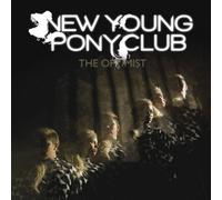 NEW YOUNG PONY CLUB - OPTIMIST