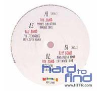 New Young Pony Club - The Bomb [12" VINYL]