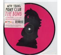 New Young Pony Club - The Bomb