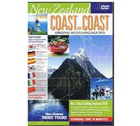 New Zealand Coast to Coast