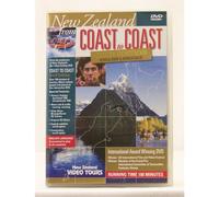 New Zealand Coast to Coast Gold Edition English Edition