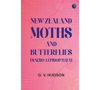 New Zealand Moths and Butterflies (Macro-Lepidoptera)