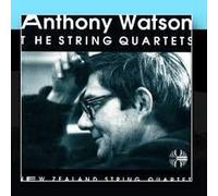 New Zealand Qt - String Quartet 1-3
