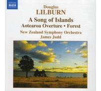 New Zealand Symphony Or Song of Islands, A, Aotearoa Overture, Forest (Judd (CD)