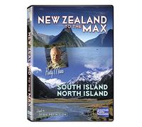 New Zealand to the Max - New Zealand to the Max