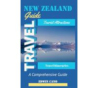 New Zealand Travel Guide