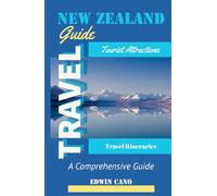 New Zealand Travel Guide
